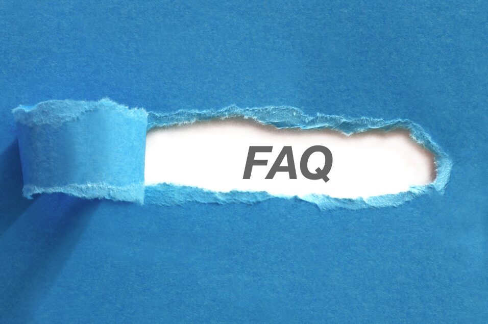 FAQ